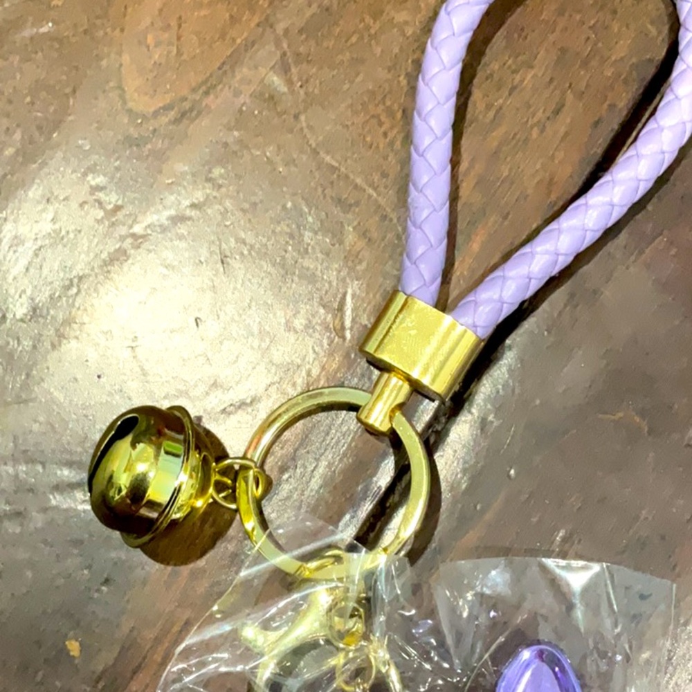 Pink/purple stitch - Picture 6 of 6